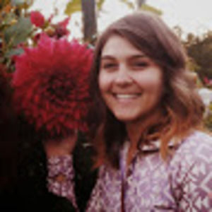 Meet your Posher, Christa